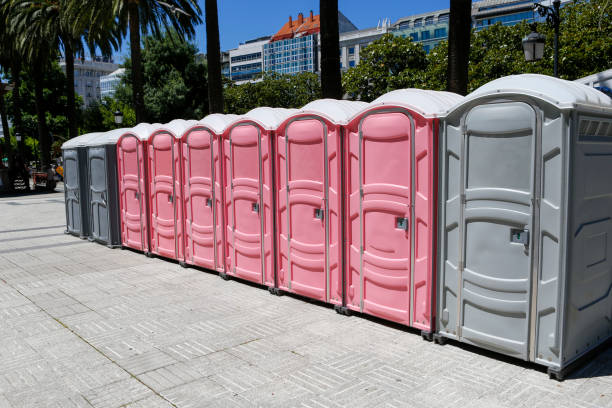 Best Restroom Trailer for Festivals  in South Hill, NY