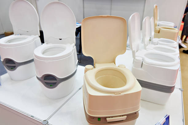 Best Portable Restroom for Sporting Events  in South Hill, NY